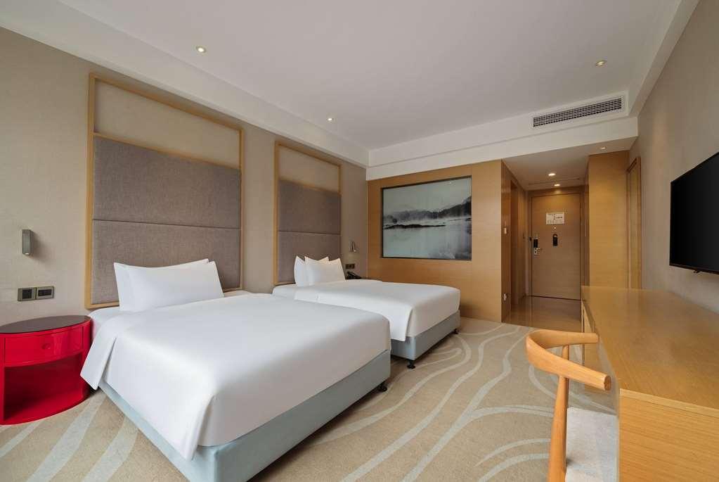 Ramada Encore Jintang Chengdu Quarto foto